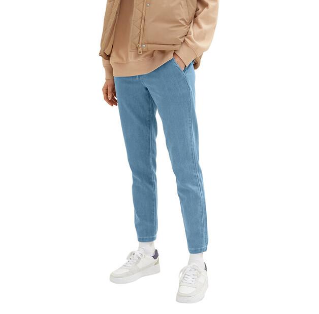 

Джинсы Tom Tailor 1035743 синий 28/28