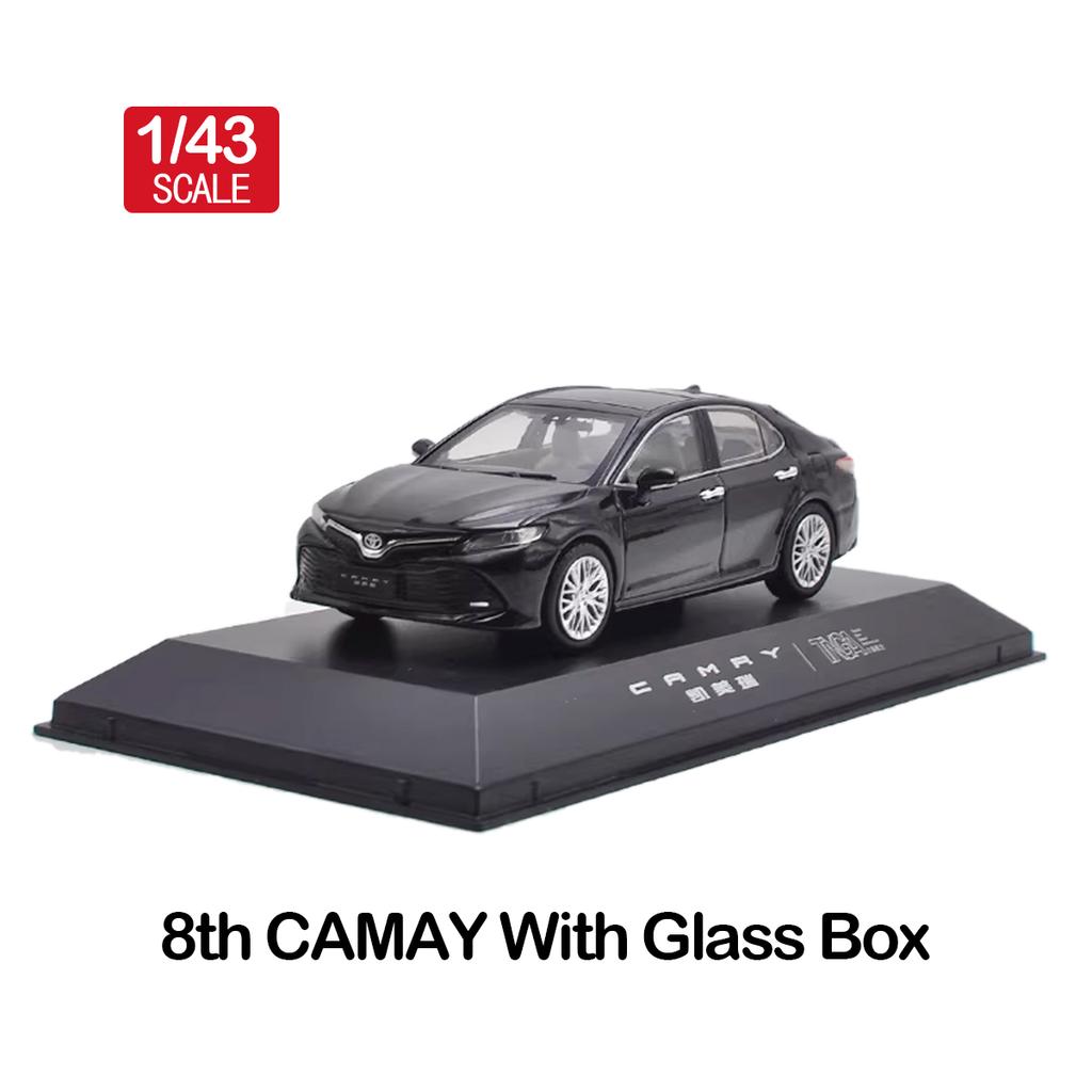 ymrjb1 Makeda 5inch 1:36 Diecast Model car Toyota Land Cruiser LC250