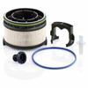 MANN FILTER FUEL FILTER MERCEDES W213 2.0D 13