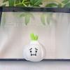 Adorable Dog Plush Keychain Cute Small Potato Backpack Charm Perfect Gift For Couples
