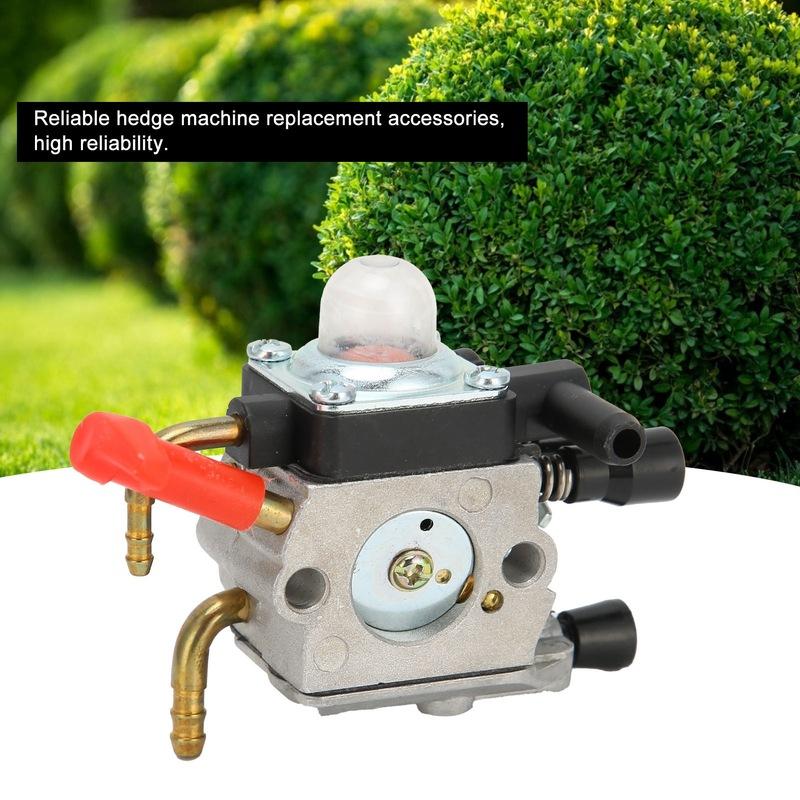 Carburetor for STIHL Carburetor Replacement Fit for Stihl HS81 HS81R HS81RC HS81T HS86 HS86R HS86T Hedge Trimmer Trimmer Parts