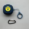 Applicable Sony LinkBuds Open WF-L910 Bluetooth Headset Case Fashion Cartoon Silicone Soft Case