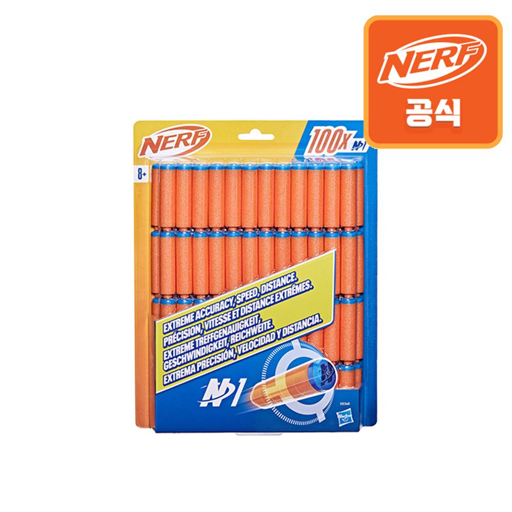 Nerf N1 Dart Refill 100