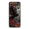 Black Raven Phone Case Cover for Xiaomi Mi 17 15 14 13 12 11 Ultra 15T 14T 13T 12T 11T Pro Lite 5G Soft TPU Shell Fundas Capas