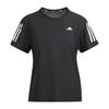 Womens/Ladies Own The Run T-Shirt