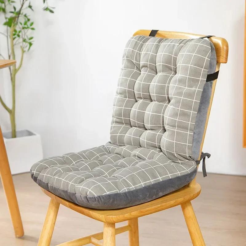 All-in-one Leisure Chair Cushion Rectangle Sofa Seat Mat Folding Portable Recliner Chair Cushion Home Decoration Backrest Mat