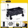 OEING Outdoor Klapp-Campingwagen