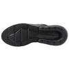 Nike Air Max 270 Triple Black Men Sneakers Black-Black AH8050-005