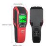 UNI-T UT387C Portable Wall Scanner Multifunctional LCD Display Metal Detector 4 In 1 Digital Wall Stud Finder