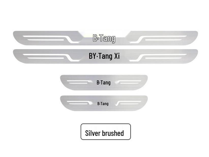 BYD Tang DM-i Champion Edition Welcome Pedal Door Sill Strip (23)