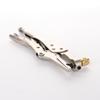 Air Conditioner Refrigerant Plier Rapid Refrigerant Recovery Locking Plier Hand Tool