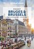 Kniha Lonely Planet Pocket Bruges & Brussels