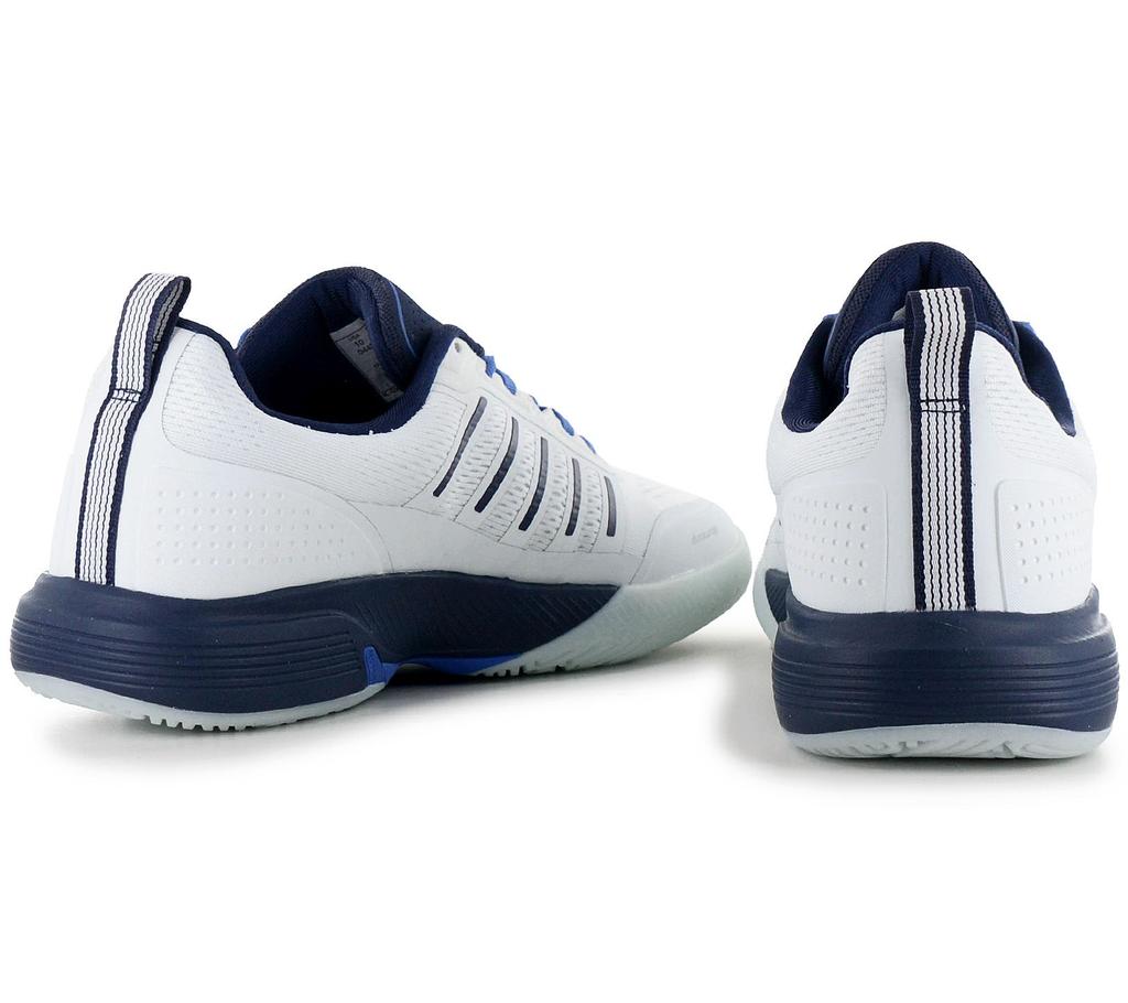 K-SWISS נעלי פאדל אולטרה קורט - נעלי פאדל לגברים לבן 04436-430-M מקורי