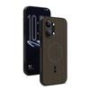 For Poco X8 Pro Magnetic Wireless Charging Phone Case For Poco X8 Pro Max Leather Texture Shockproof Cover For POCO X8 Pro Max