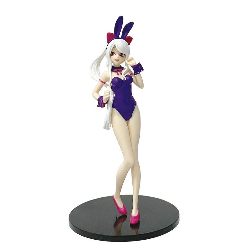 

Overlord Shatia 185cm Pvc Statue Anime Girl Figurine For Collection Enthusiasts