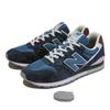 New Balance Cm996 Navy Purpl Eh2  Cm996Eh2 Navy Purpl Eh2 
