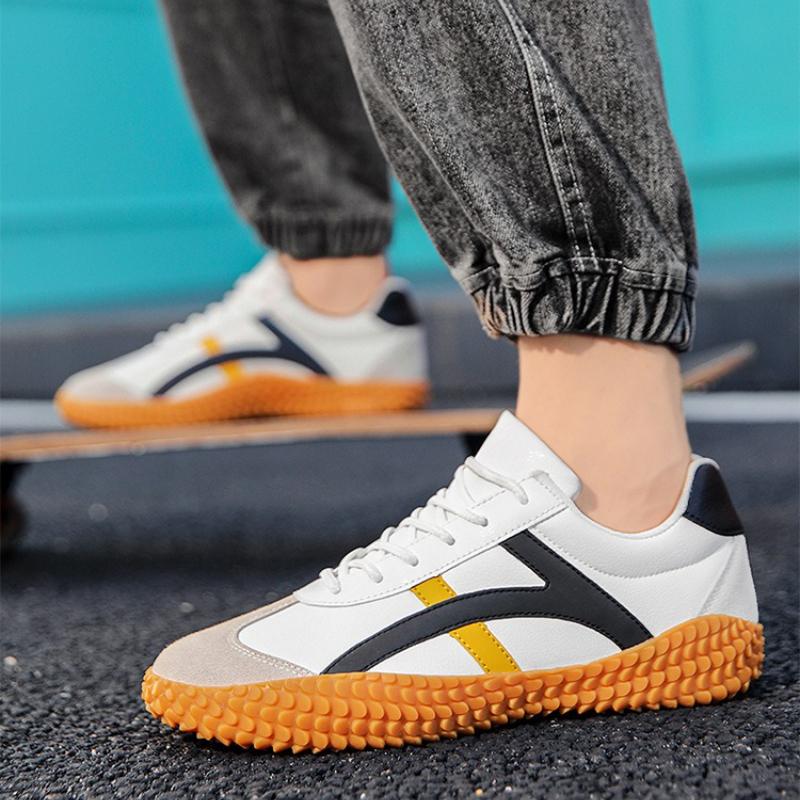 Couple's Tug of War Shoes Non-slip Casual Sneakers Outdoor Running Sports Shoes Elastic Training Exercise Shoes