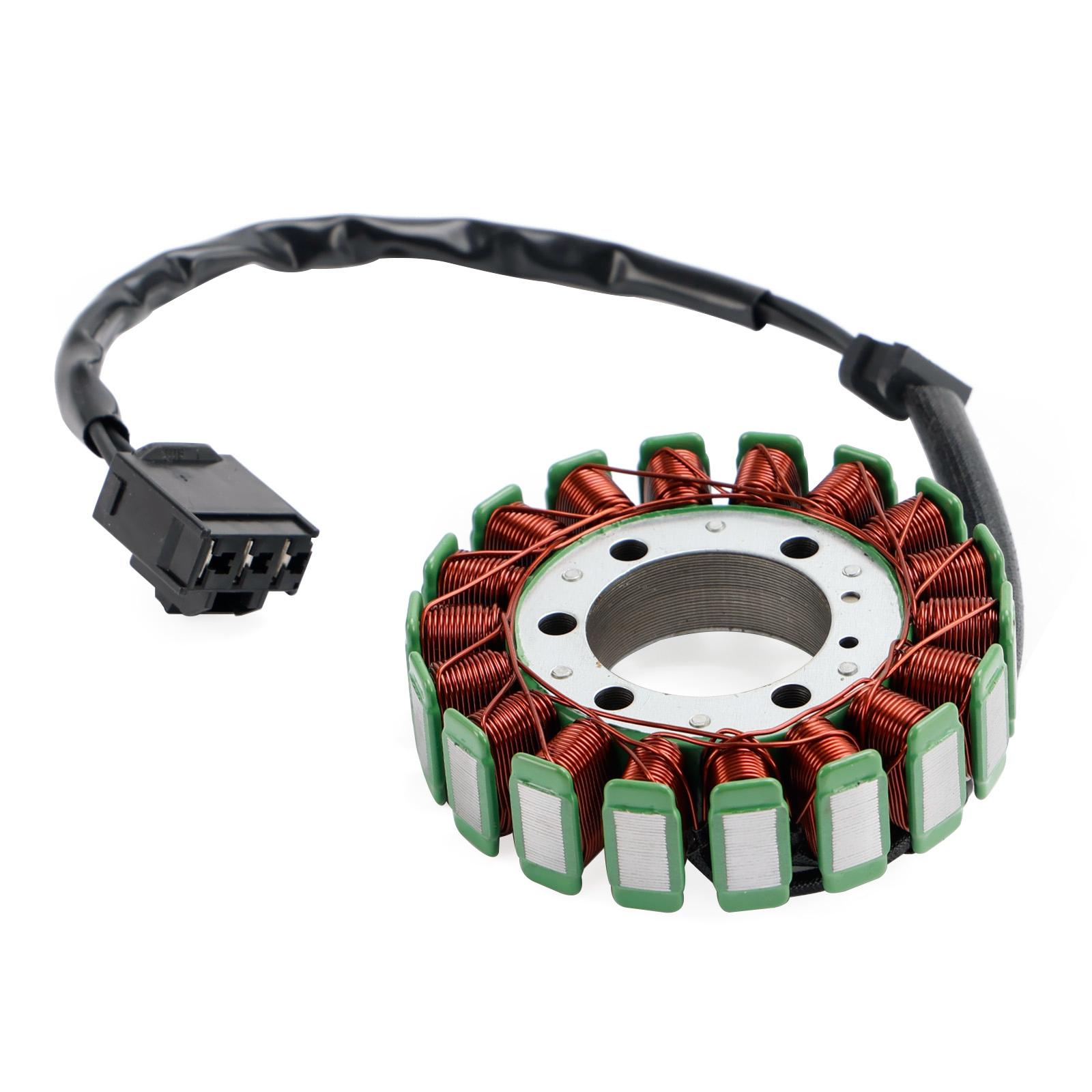 

Статор генератора для Kawasaki ZX25R Ninja ZX-25R ZX250 2020-2023 21003-0195