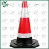 Youjin Reflective Rubber Traffic Cone