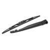 Rear Windshield Wiper Arm Blade 6429V5 Replacement for Citroen Berlingo 1996‑2008