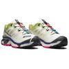 SALOMON XT-4 OG Comfortable Versatile Synthetic Leather Breathable Low-Top Running Shoes Unisex Running Shoes Vanilla 476848