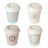 Paper Coffee Cup Pastels Tea Hot Drinks