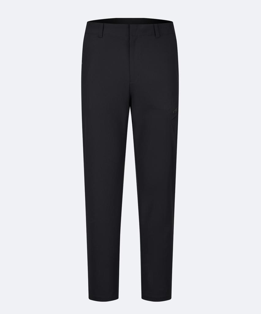 K-SWISS Men'S Vice Waterproof Pants_1Kswpsu001Bk