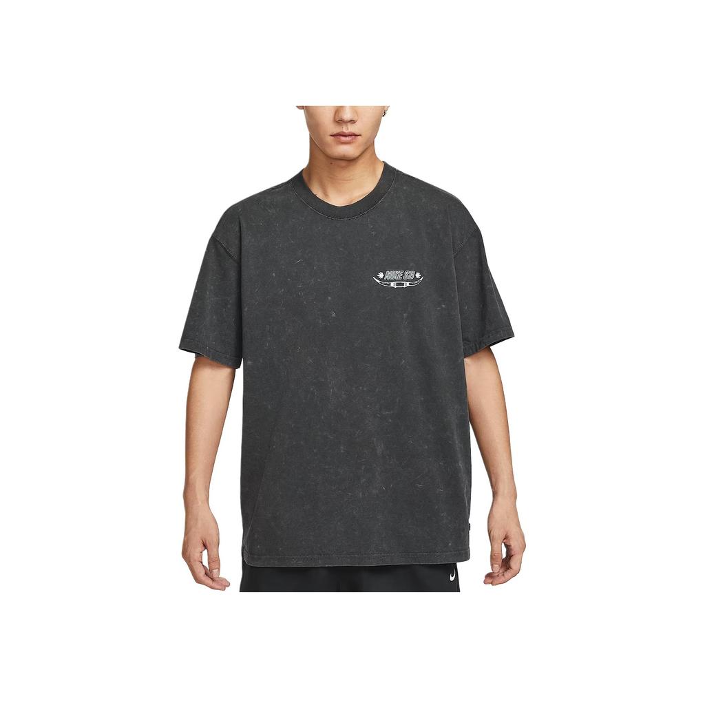 Nike SB Locker Bequemes Kurzarm-T-Shirt Herren Tops HV1307045