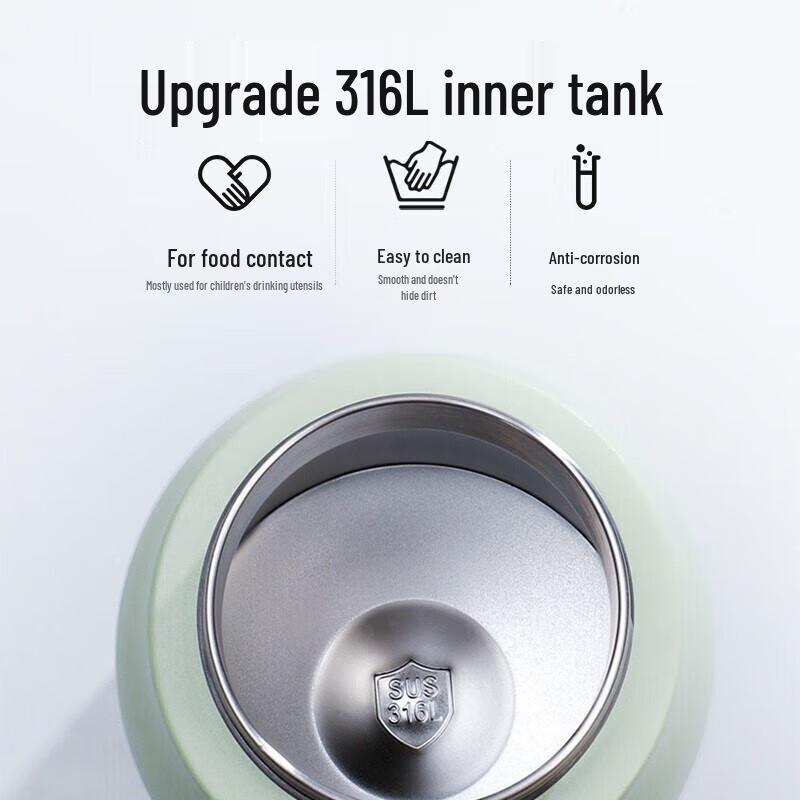 Fuguang Qingchang 1.3L Thermal Mug