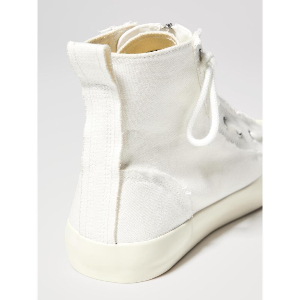 Gu By Uniqlo High Top Sneakers Undercover