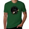 I Like Cats And Bass Maybe 3 People Tshirt Heavyweights Summer Clothes Anime Clothes Unisexs Cotton Tshirt