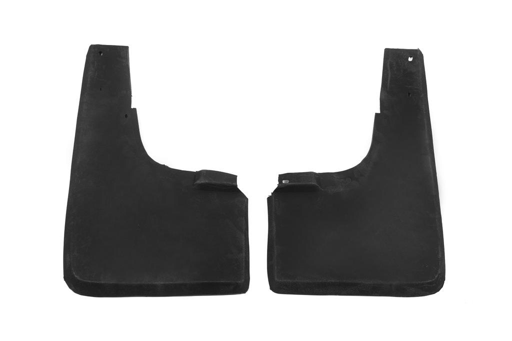 Front Mudguards (2 Pcs.) for Volkswagen Amarok 2010-2022