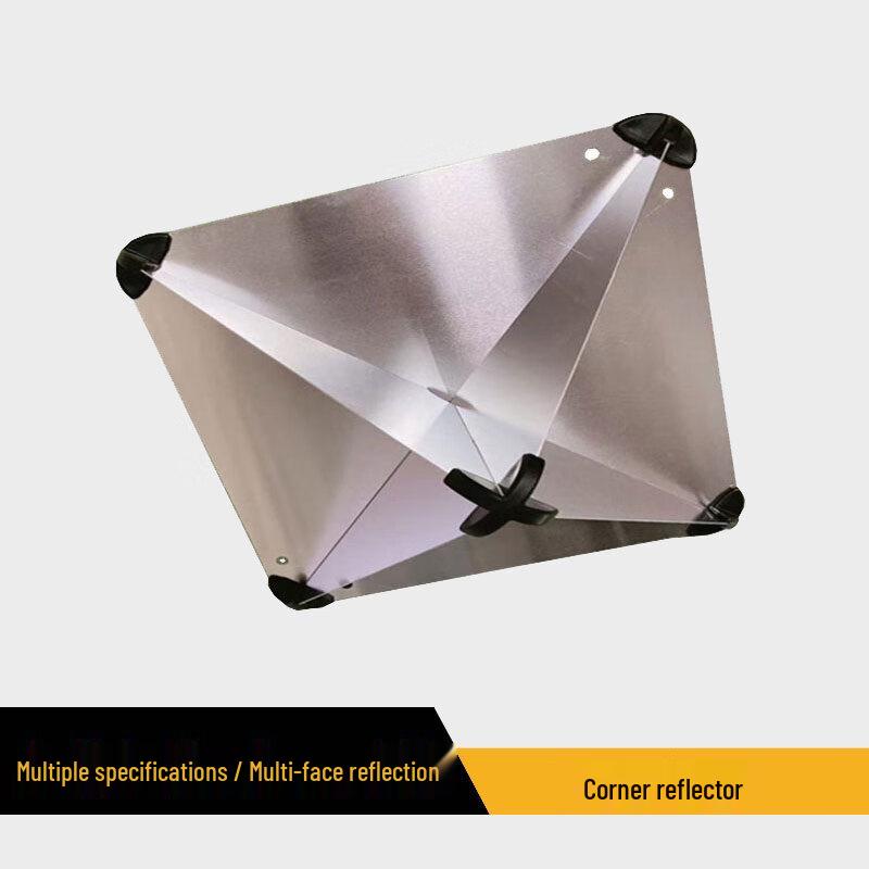 Chi Qi Aluminum Marine Radar Reflector