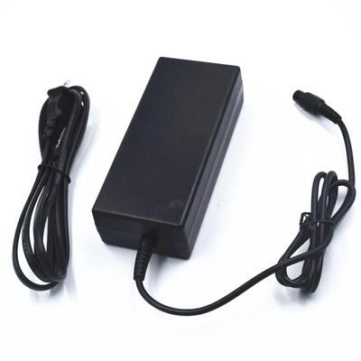 42V 3-Prong US Smart Balance Hoverboard Electric Scooter Battery Power Charger