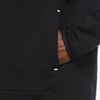 Nike Sportsklær Tech Fleece Hettegenser Herre Topper Svart CU4494-010