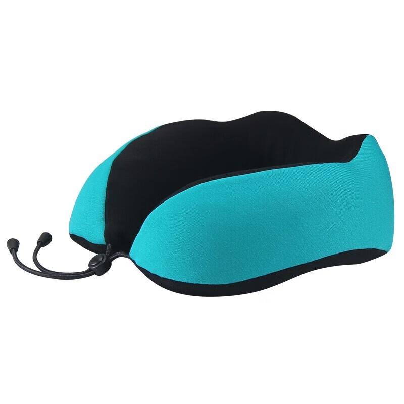 Jiancheng U-shaped Car Neck Massage Pillow (3-Pack) CN Plug (adapter Included)