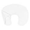 Baby Feeding Pillow Cover   Soft U Shape Comfortable Cleanable Nursing Pillow Cover