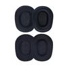 1Pair Ear Pad Replacement Sponges Earpads Ear Cushions Cover Earmuffs for VXI B450-XT B450XT Headphones