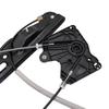 Front Door Window Regulator Left for Lincoln MKZ/MDO HS7Z5423209A