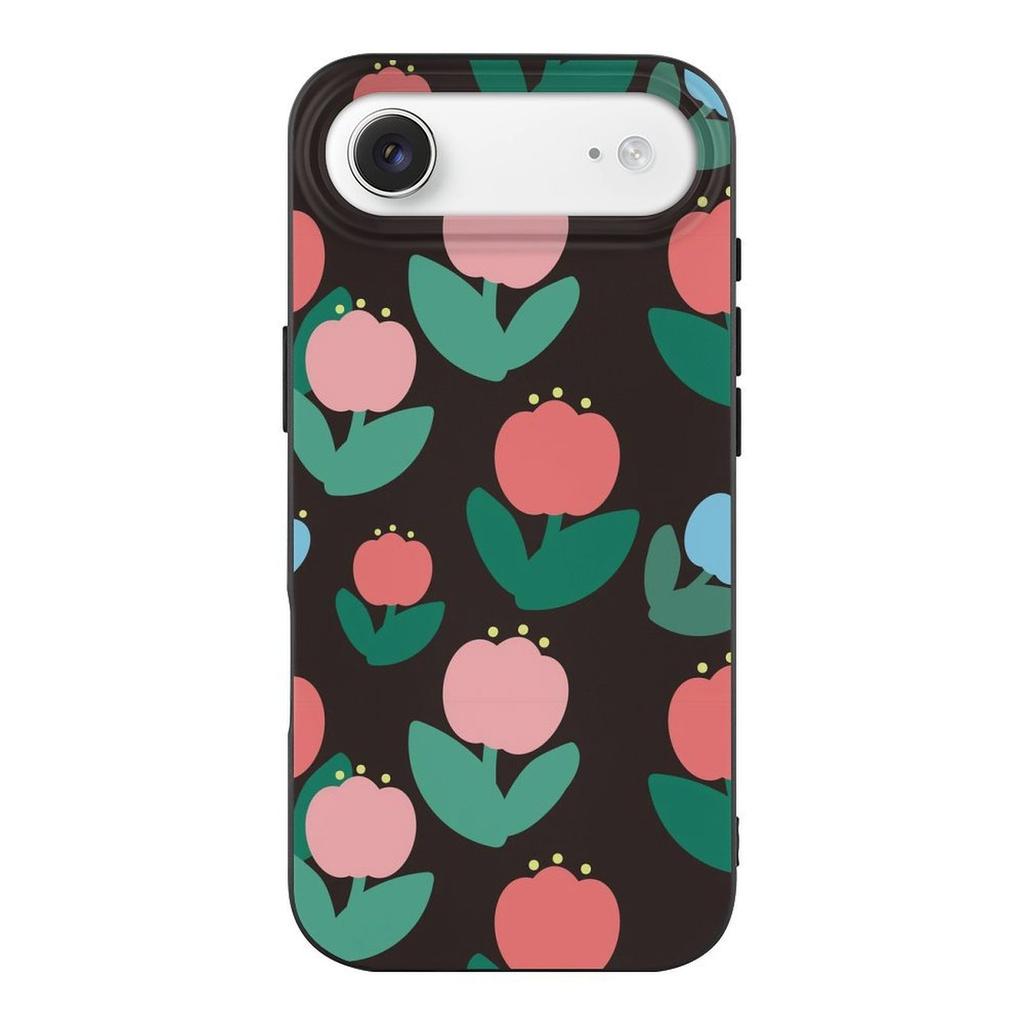 1 Packung Für Iphone 17/17Air/17Pro/17ProMax TPU Handyhülle Weiche Stoßfeste Schutzhülle Mit Verbessertem Grip Und Stabilem Kantensitz