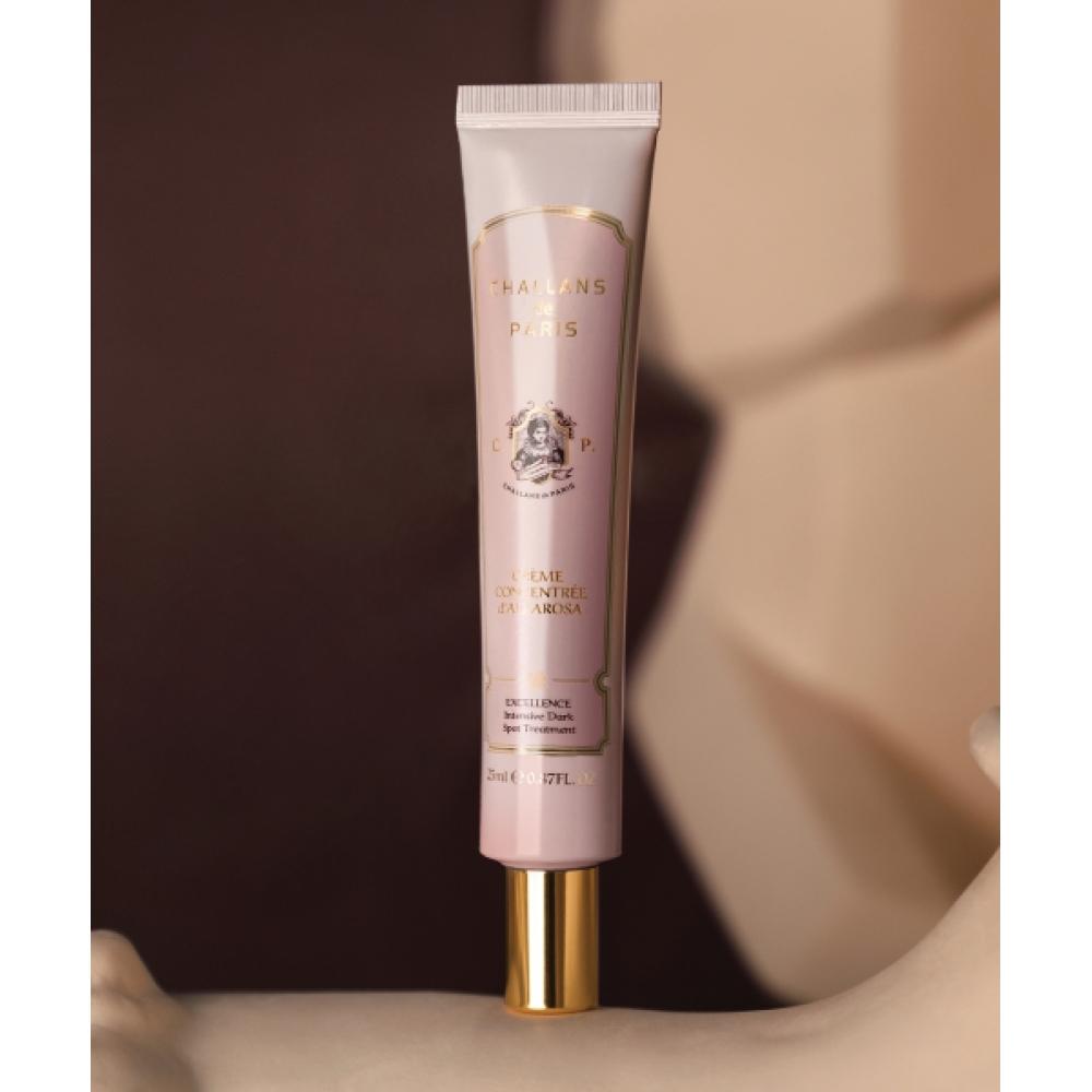 Challans De Paris Highly Concentrated Blemish Remediation Laser Cream Excellence NONE