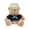 AQUA Plush Sailor Bear Sailor Suit