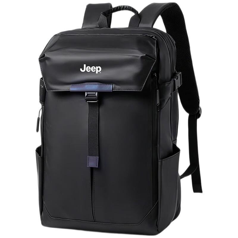 JEEP Multi-functional Business Travel Backpack