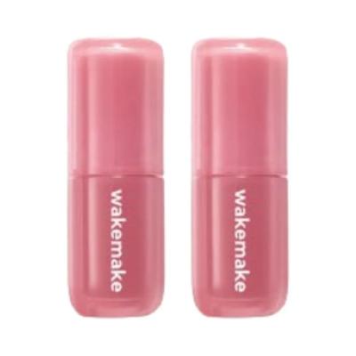 Waterful Glow Lip Tint 02 Teen Mellow X2