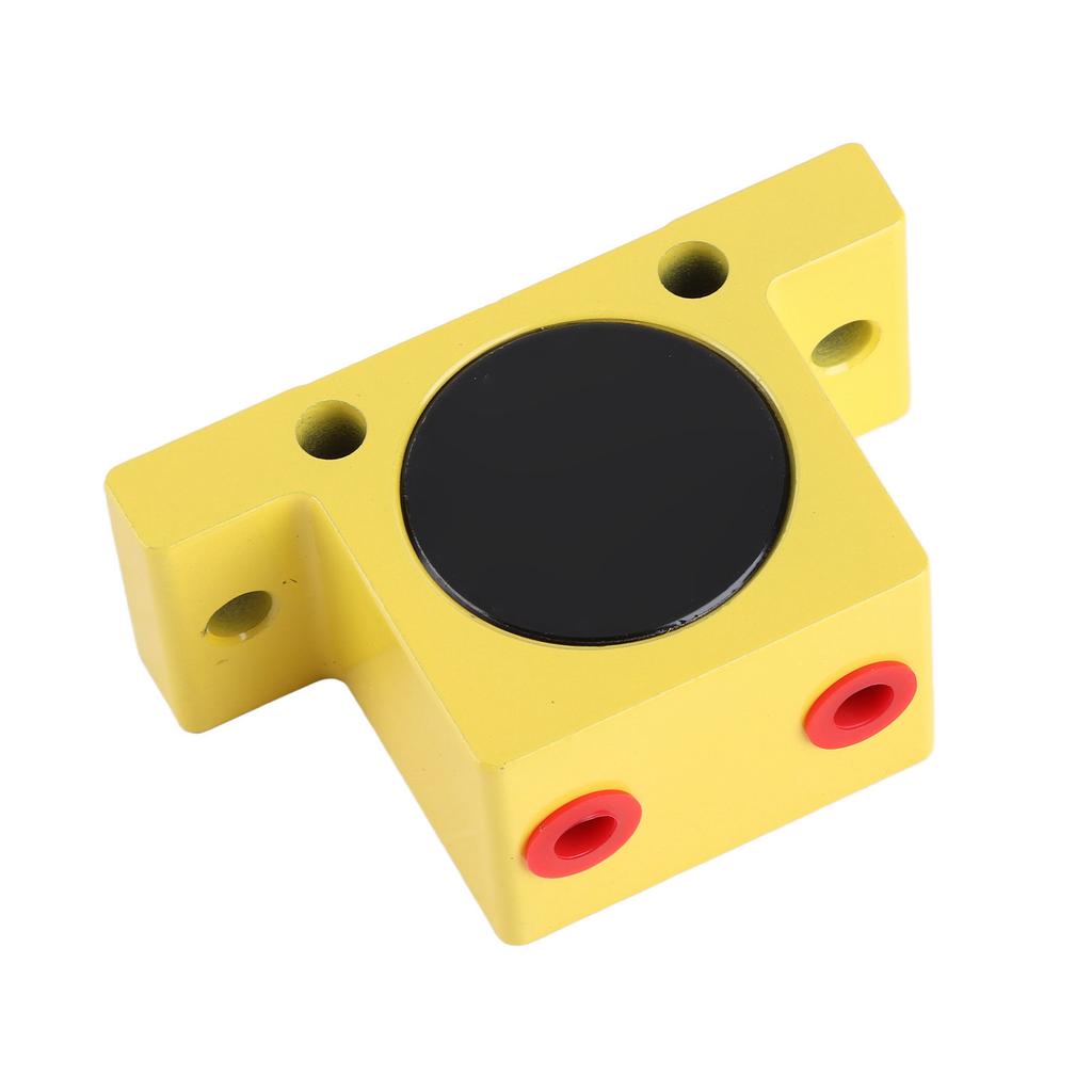 Pneumatický vzduchový turbínový vibrátor G18in Nízká hlučnost Vysoký vibrační výkon Turbínový typ Pneumatický