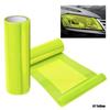 Self-adhesive Car Protective Film Protective Headlight Color Changing Film  Motorcycle