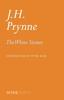 The White Stones by J. H. Prynne Paperback Book 9781590179796