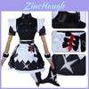 Costume de carnaval pentru femei – Costume anime pentru femei