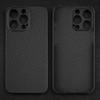 600D Kevlar Aramid Fiber Case for iPhone 13 14 15 16 Pro/Pro Max Luxury Ultra-Thin Lightweight Protective Phone Back Cover