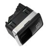 Passenger Power Window Control Switch Button for Mercedes W204 S204 A207 C207 S212 X204 Benz C E 250 300 350 500 550 2010-2018